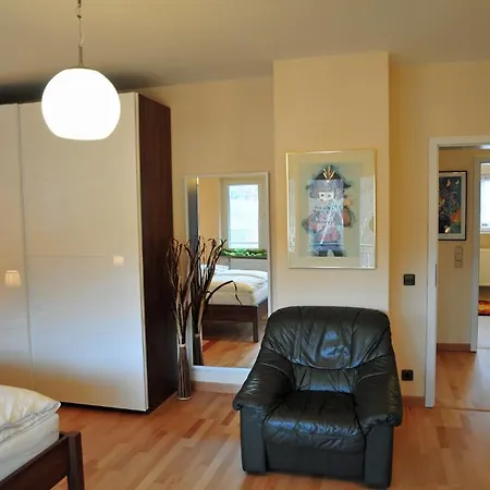 Ferienwohnung Noviomagus Neumagen-Dhron Zimmer foto