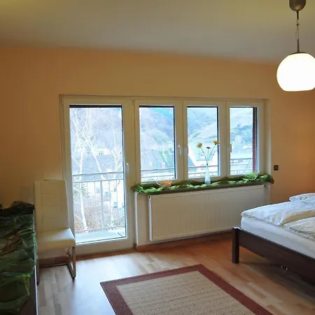 Ferienwohnung Noviomagus Neumagen-Dhron Zimmer foto
