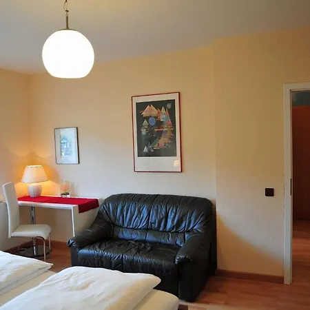 Ferienwohnung Noviomagus Neumagen-Dhron Zimmer foto