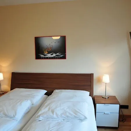Ferienwohnung Noviomagus Neumagen-Dhron Zimmer foto