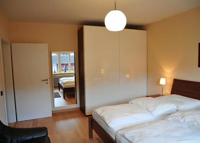 Ferienwohnung Noviomagus