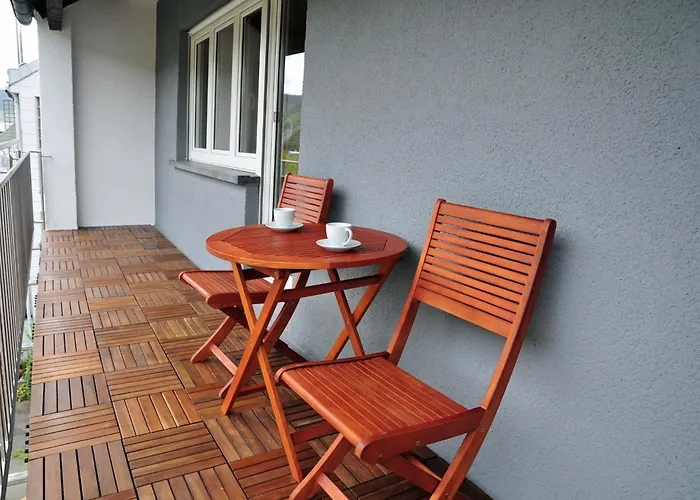 Ferienwohnung Noviomagus