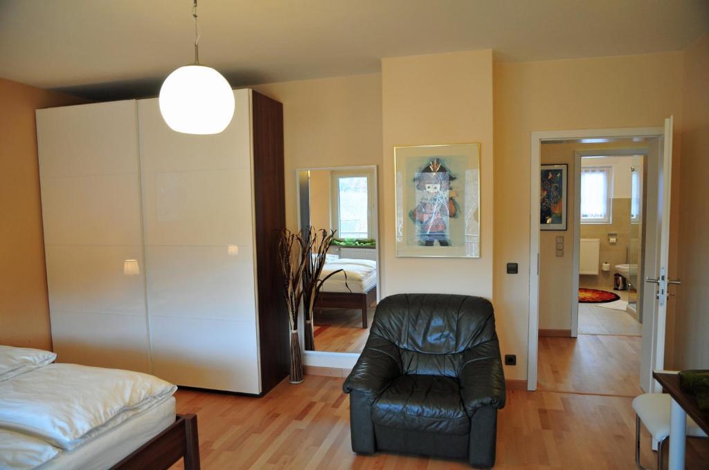 Noviomagus Apartment