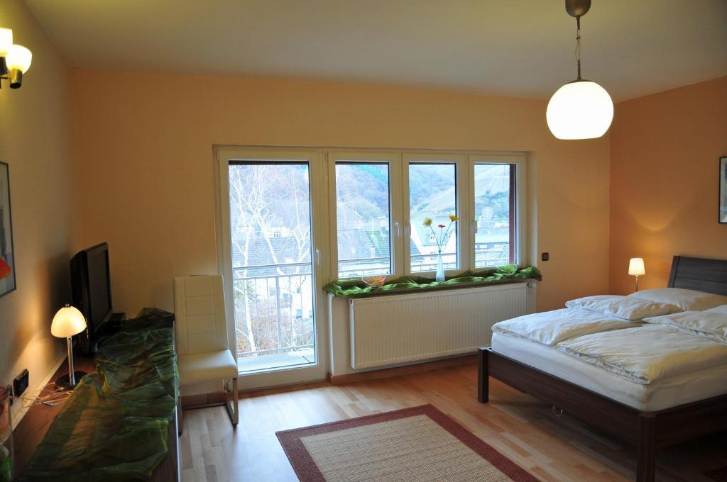 Apartment Noviomagus *