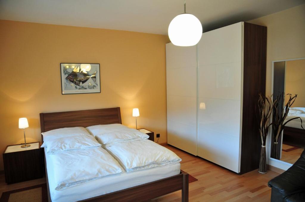 Apartment Noviomagus