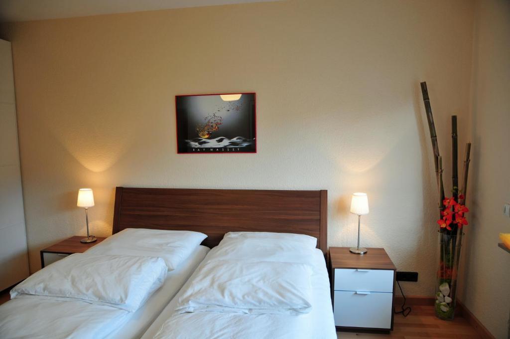 Noviomagus Apartment Neumagen-Dhron