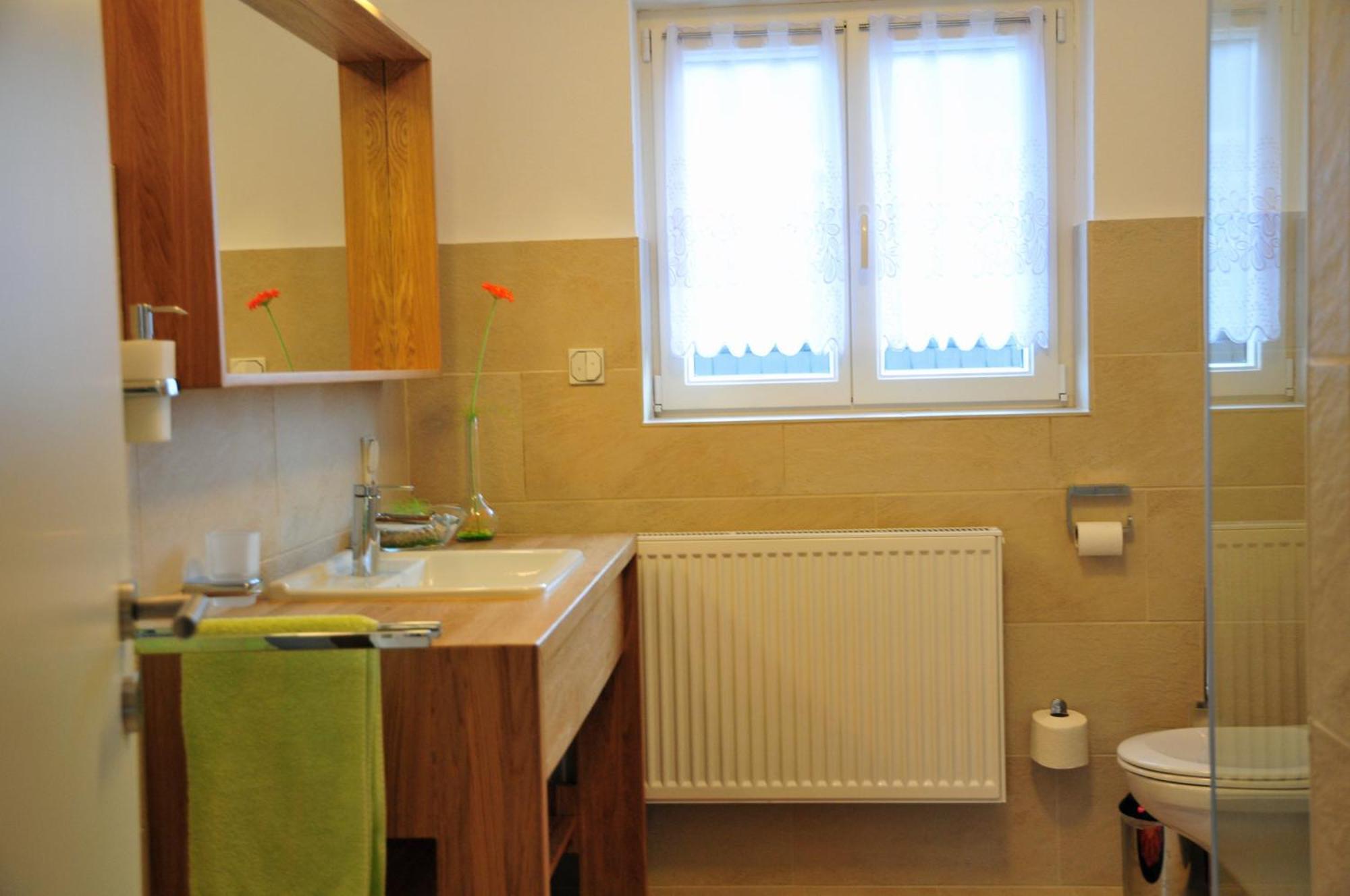 Apartment Noviomagus *