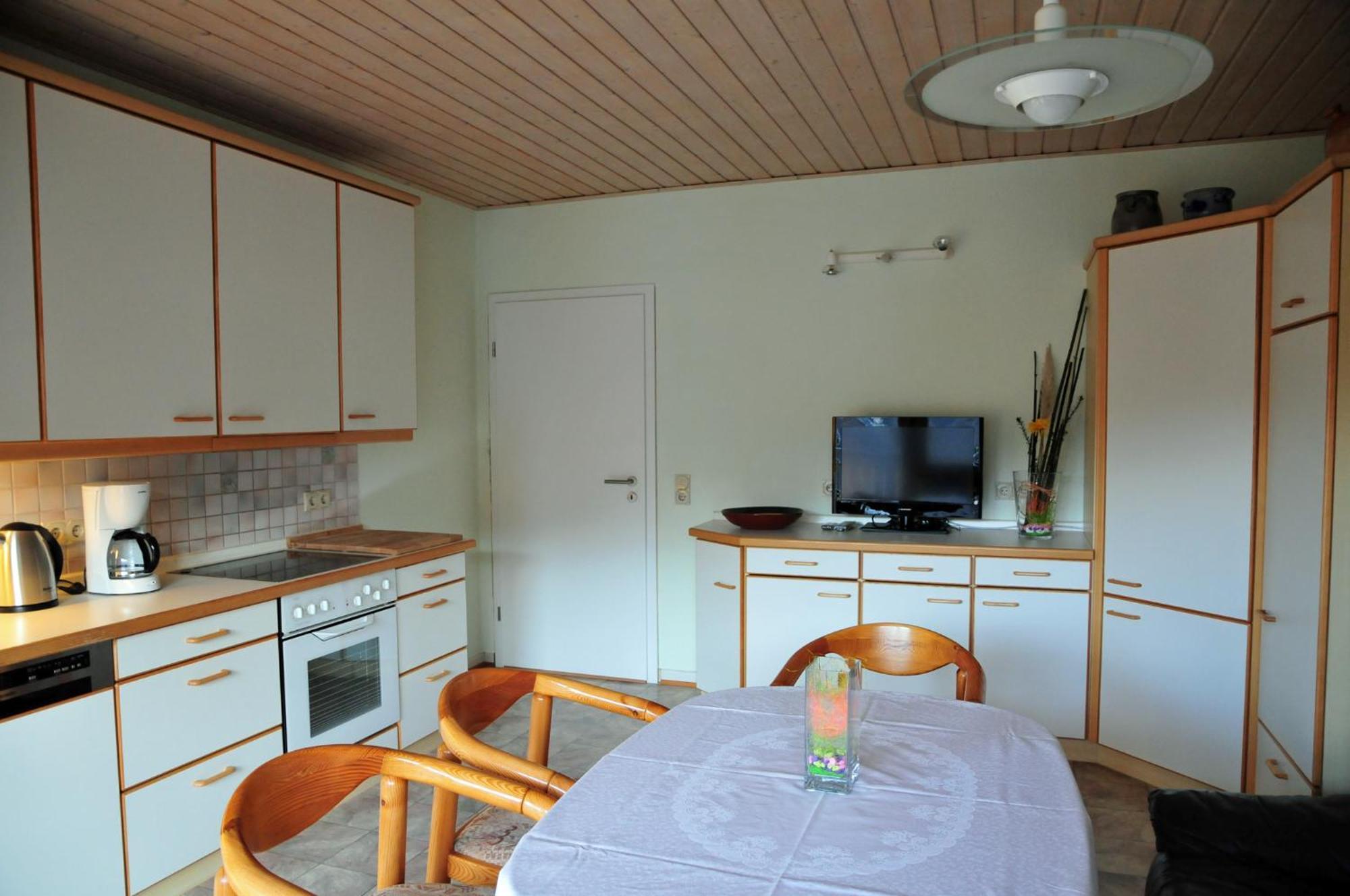 Apartment Noviomagus *