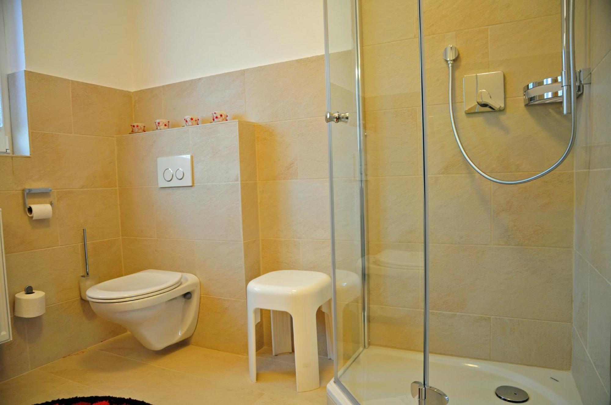Apartment Noviomagus Neumagen-Dhron