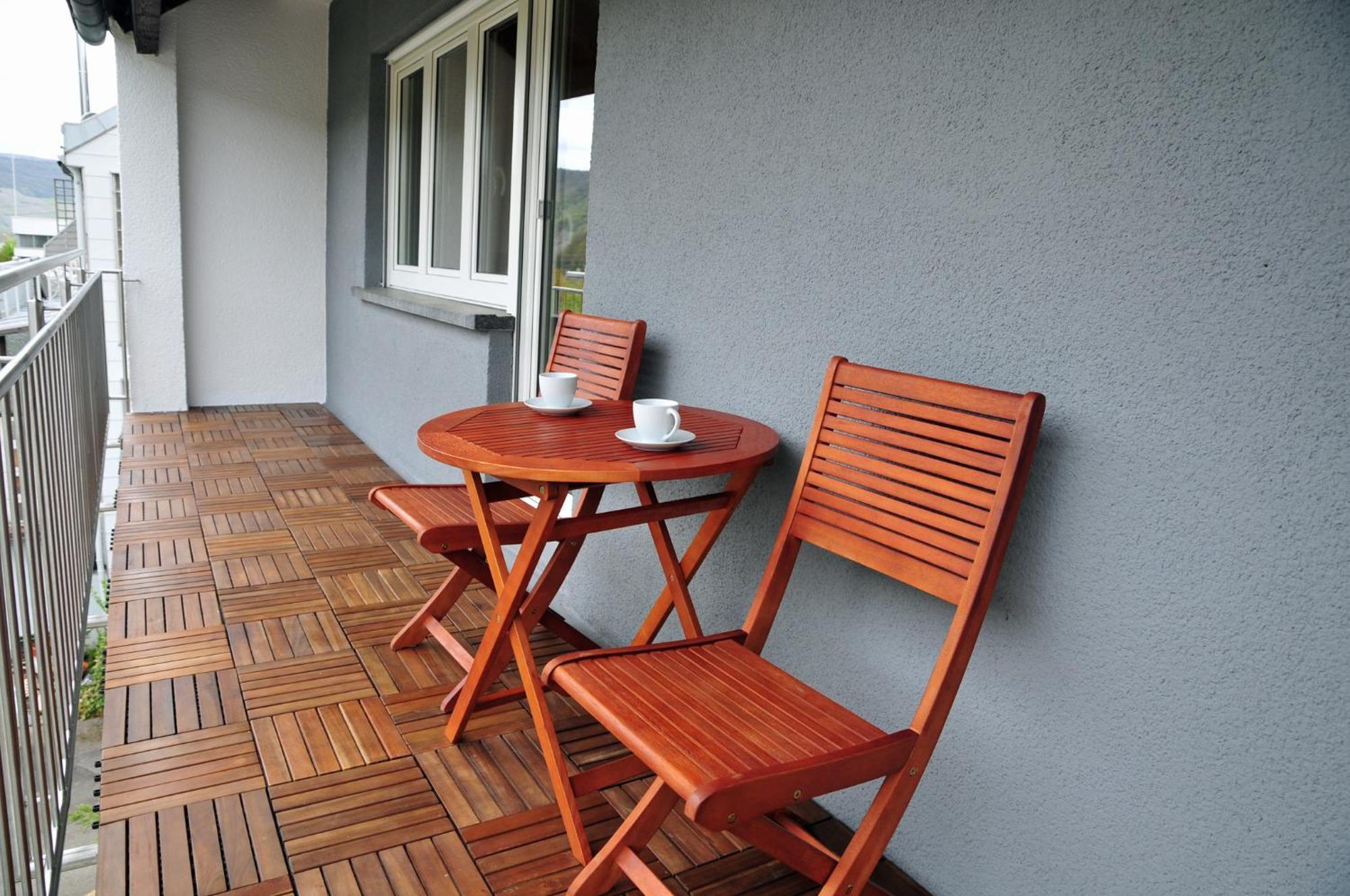 Apartment Noviomagus *