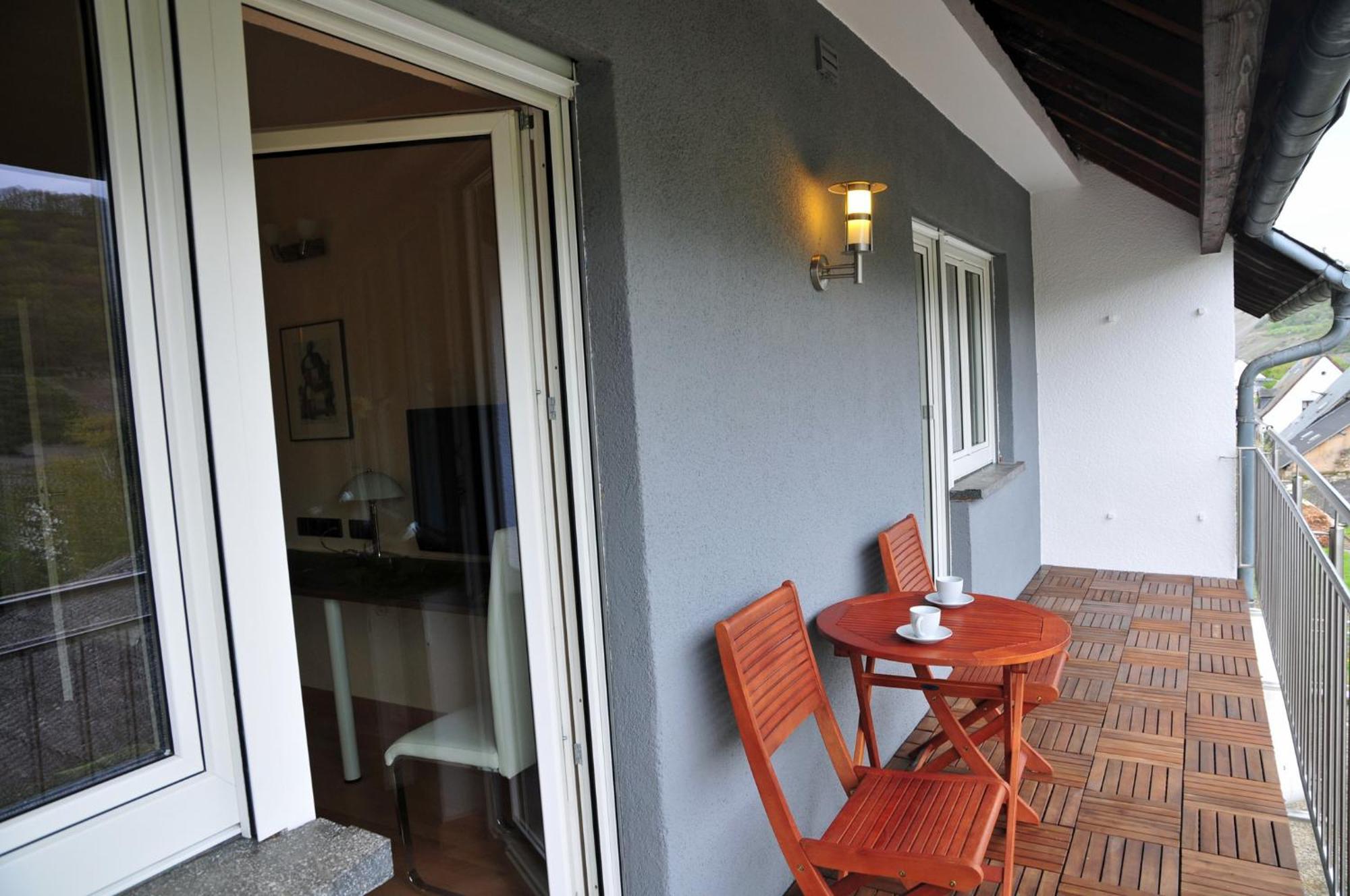 Apartment Noviomagus Neumagen-Dhron