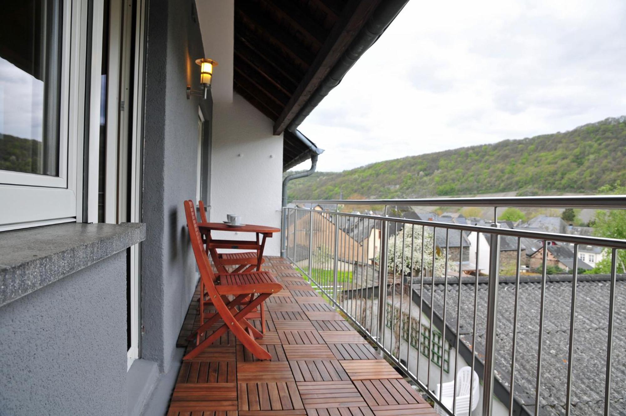 Apartment Noviomagus