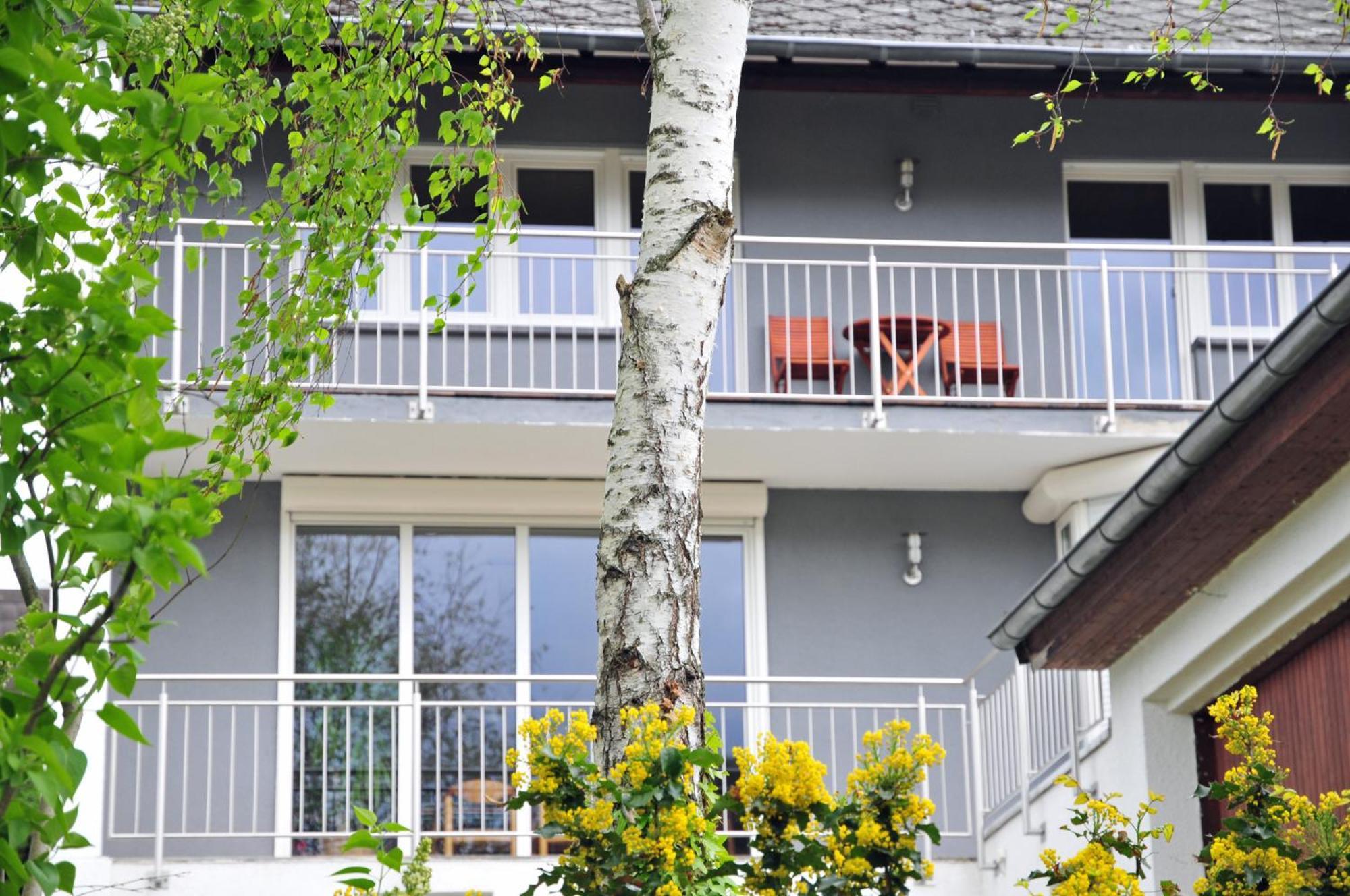 Apartment Noviomagus