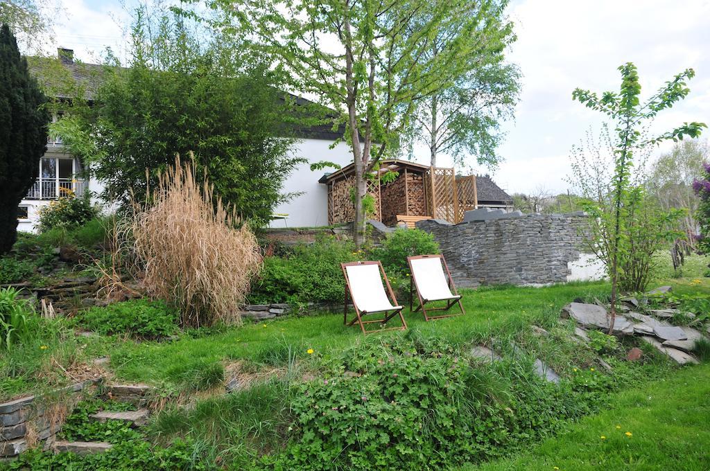Apartment Noviomagus Neumagen-Dhron